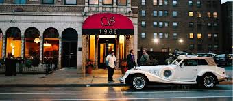 Supper Restaurant Shorecrest Hotel Milwaukee Wi Milwaukee Restaurants Milwaukee Wi Supper Restaurant