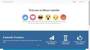 Kualitas layanan selalu dijaga dan ditingkatkan dari waktu ke waktu. Himzi Auto Liker Na Android App Skachat 9apps