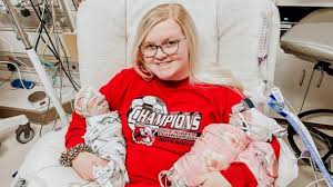 Mom's $4M bill for quadruplets' care sparks conversation