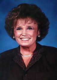 Martha Ralston Douglas Monk (1934-2023)