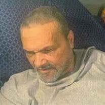 Mr. Carl Rufus Henry Obituary