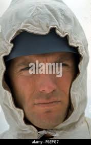 Mar 12, 1969; Hertfordshire, England, UK; 'Where Eagles dare' is a 1967  novel by Alistair McLean