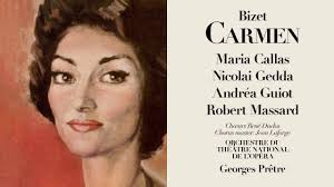 Bizet: Carmen