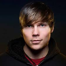 Benjamin Picker's Instagram, Twitter & Facebook