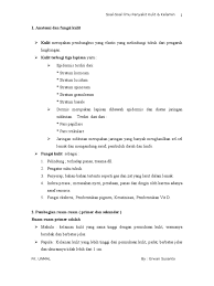 Posted on september 21 2016 by hmjiespumm. Kumpulan Soal Soal Fk Ui Masnurul