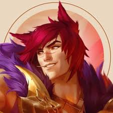 Mordekaiser Ultimate Is Being 