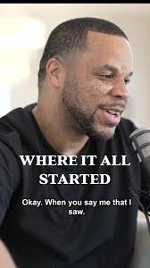 My convo w/ my brother @hectoralexguerrero