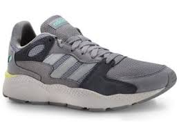 Tenis Adidas Eg8742 Cinza Comprar Na Loja Online