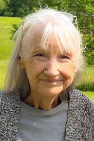 Rosetta M. Greathouse 1944-2024