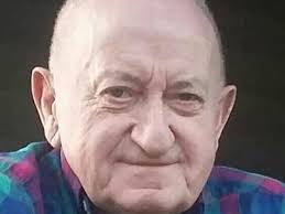 Gerald George Blaine Obituary (1933