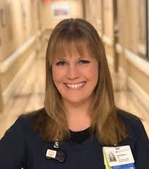 Thank you to Heather Avila (Sherman High School Class of 2000) who is a  Supervisor/Charge Nurse at Baylor University Medical Center. Thank you for  being #BearcatStrong during this time! #ThankABearcat