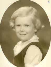 Nora Olson (Phelps) (Deceased), Alexandria, VA Virginia