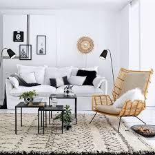 Idee deco petit salon ont plusieurs images associés un autre. Petit Salon Moderne 14 Idees Pour Votre Deco Interieure