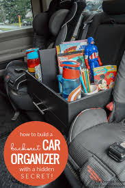 Contact Support Car Organization Kids Backseat Car Organizer Cars Organization