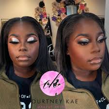 Courtney Kae (@makeupby_courtneykae) · Instagram 照片和视频