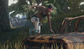 What did you.get up to.at the weekend? Pubg Vaulting Is About To Change Everything Joyscribe