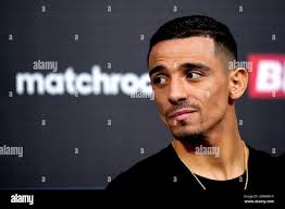 Luis alberto hi-res stock photography and images