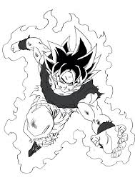 Miggatte No Goku I Dragon Ball Artwork Dragon Ball Art Anime Dragon Ball Super