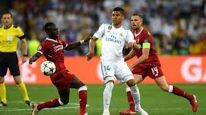 Футбол фк реал (мадрид) фк ливерпуль лига чемпионов уефа популярное. Real Madrid Liverpul Prognoz I Gde Smotret Onlajn Ligu Chempionov