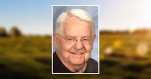 Charles Ernest Valach Obituary February 22, 2016