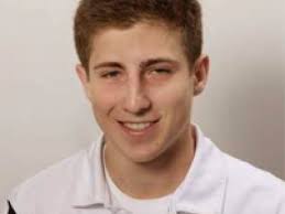 Boys golf All-Scholastics