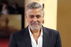 George Clooney: Latest news, views, gossip, photos and video | Daily Mail  Online