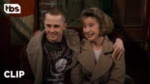 Various characters appeared in the sitcoms friends and joey, which respectively aired for ten and two seasons on nbc from 1994 to 2006. Friends Phoebe S Brother Has A Big Announcement Season 3 Clip Tbs Youtube