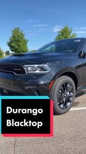 Image result for DB Black 2021 Durango