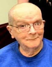 Obituary information for Raymond Forest Cline, Sr.