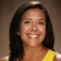 Monica Frazier's Instagram, Twitter & Facebook