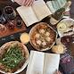 Pouring Over Pages: A Book and Wine Pairing Event