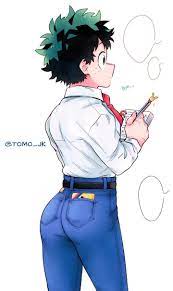 Check spelling or type a new query. My Hero Academia Deku Hot Art Novocom Top