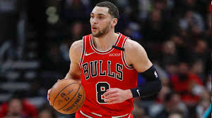 If the warriors can acquire lavine with the minnesota pick, they'd have to consider it. Bulls All Star Zach Lavine A Finalist For Usa Men S Basketball Olympic Team Nbc Chicago