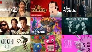 What's new on netflix the week of july 25, 2020. Full List Of Everything Added To Netflix Uk This Week 31st July 2020 New On Netflix News