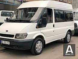 Samsun Bolgesinde Ford Transit Ikinci El Ford Transit Minibus Samsun Mitula Arabalar