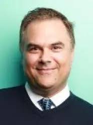 Dr. Gregory Schultz, OD