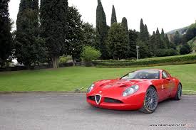 Image result for Rosso Competizione 2010 Alfa-Romeo