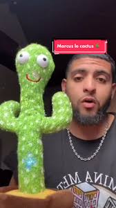Marcus le cactus en embrouille 🌵😂 #capcut #embrouille #humour