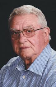 David Harold Day, SR Obituary