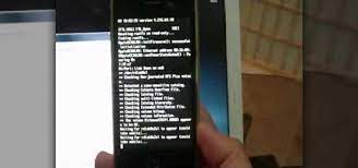 Nov 13, 2019 · jailbreak tool / using checkm8 bootrom exploit. How To Jailbreak Unlock An Iphone 3g With Redsn0w V 0 8 Smartphones Gadget Hacks