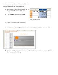 Heads Or Tails Statistics And Data Analysis