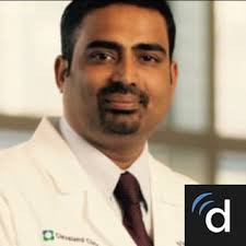 Dr. Vamsidhar Velcheti, MD