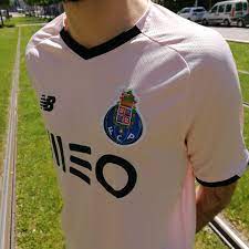 Our alternative kit for the 21/22 season. Novas Imagens Revelam Camisolas Do Fc Porto Para A Temporada 2021 22