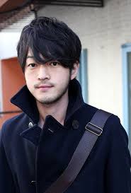 Korean Men Beard Korean Hairstyle Korean Men Hairstyle Asian Haircut