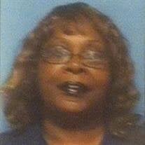 Mrs. Gwendolyn Jean Boswell Obituary