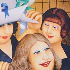 Samuel Lamont Beryl Cook