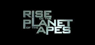 Rise of the Planet of the Apes Gets a Logo + Live WETA Streaming: Apes  Revealed - HeyUGuys