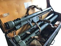 Lars raketenwerfer batterie (tgbx11) includes four lars rocket launchers, minefield token, decal sheet & two unit cards. Org Ausbildungsmodell Strela Raketenwerfer Boden Luft Sa 7 Grail Mohrtec Gmbh Armeebestande