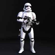 3d Storm Trooper Order Star Wars Images Star Wars Vehicles Ultimate Star Wars