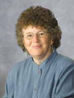 May Faculty and Staff Features